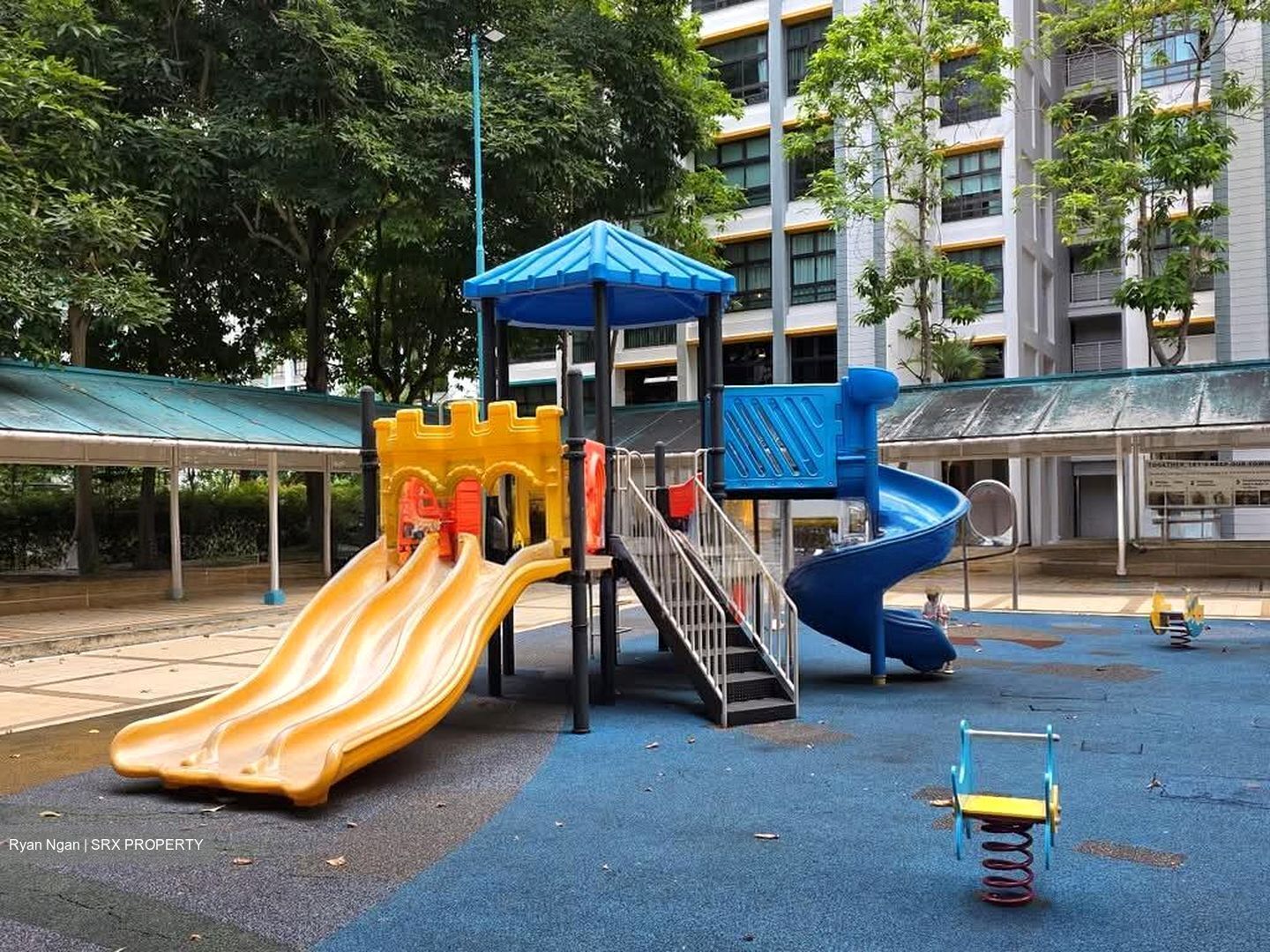 Blk 33 Eunos Court (Geylang), HDB 3 Rooms #566862281